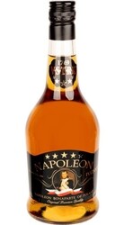 Napoleon Bonaparte of Poland 36% 0,7l