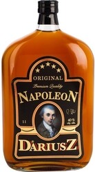 Napoleon Dariusz 40% 1l