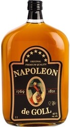 Napoleon de Goll 40% 1l