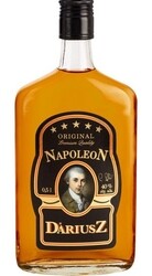 Napoleon Dariusz 40% 0,5l