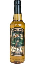 Hajnej Dudek 40% 0,5l kulatá láhev