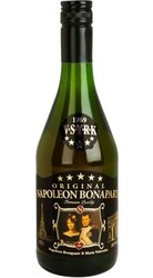 Napoleon Bonaparte a Maria Walewska 36% 0,7l