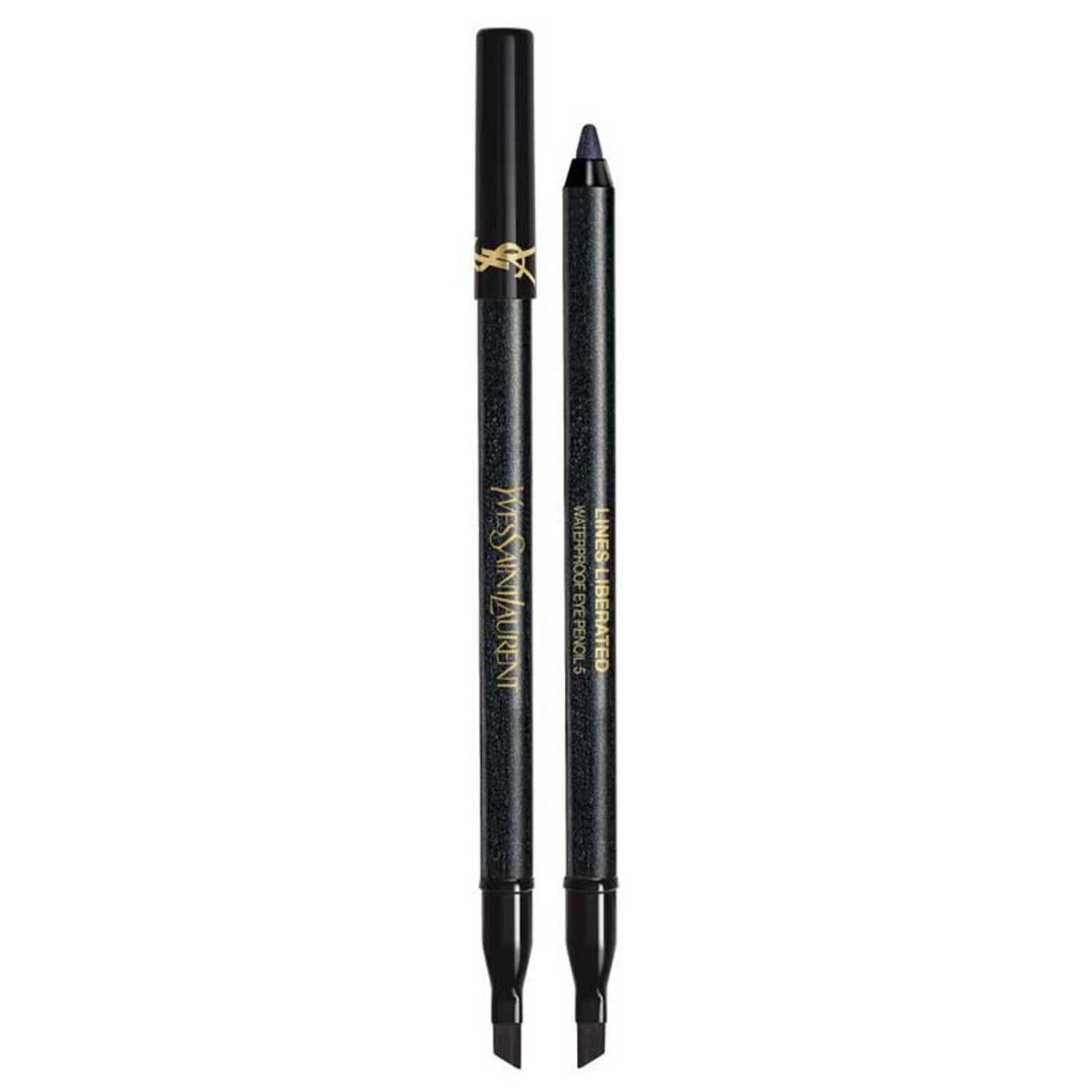 Yves Saint Laurent Voděodolná tužka na oči Lines Liberated Eye Pencil 1,2 g 05