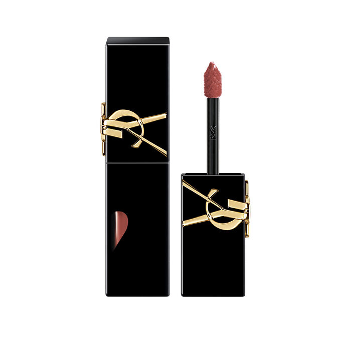Yves Saint Laurent Krémová rtěnka The Inks Shine Lip Stain 5,5 ml 440
