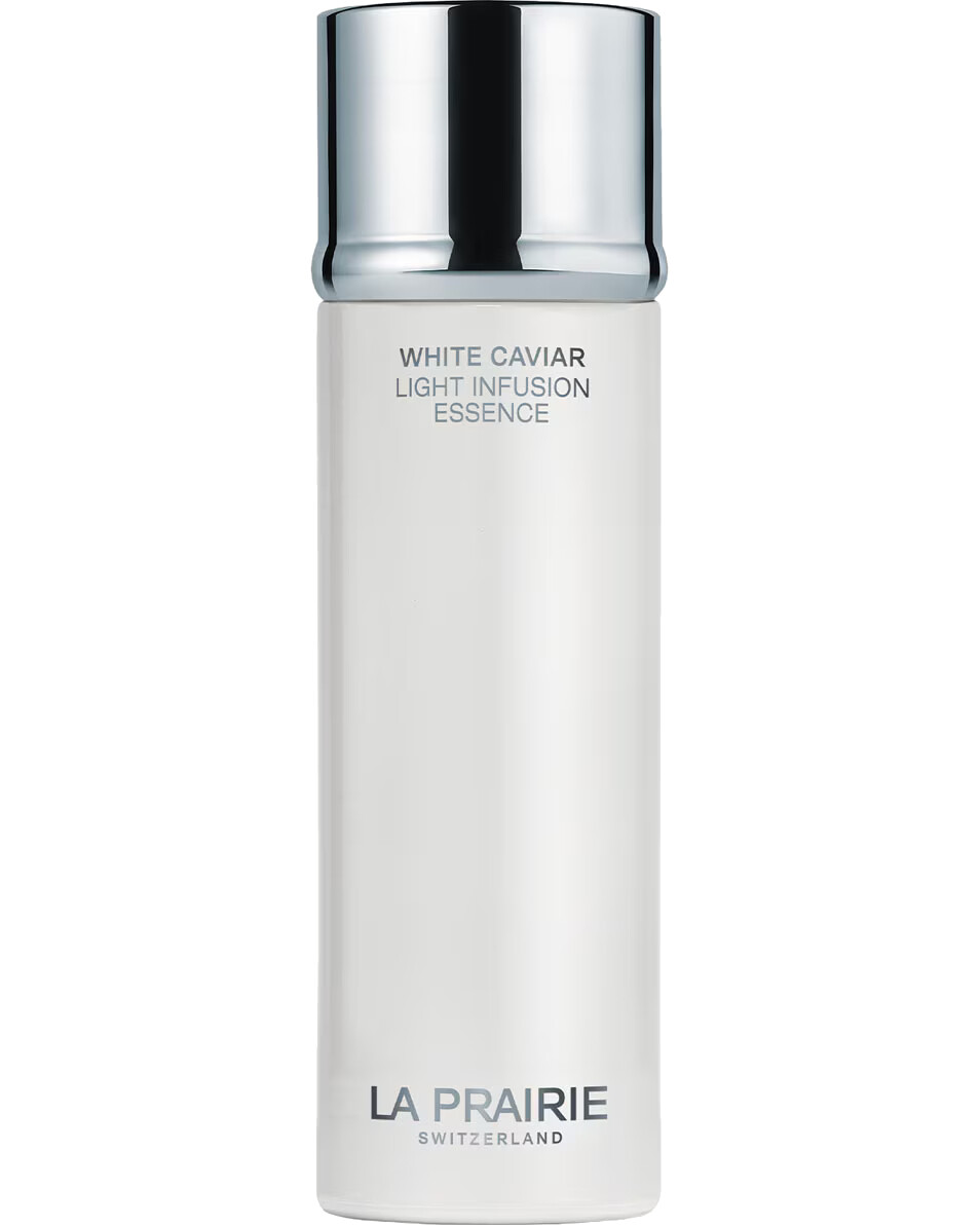 La Prairie Pleťová esence White Caviar Light Infusion Essence 150 ml