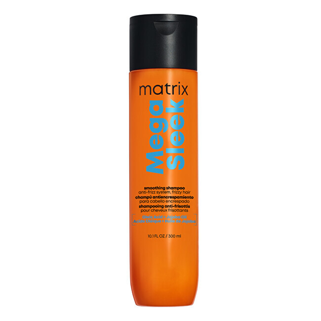 Matrix Vyhlazující šampon Mega Sleek Smoothing Shampoo 300 ml