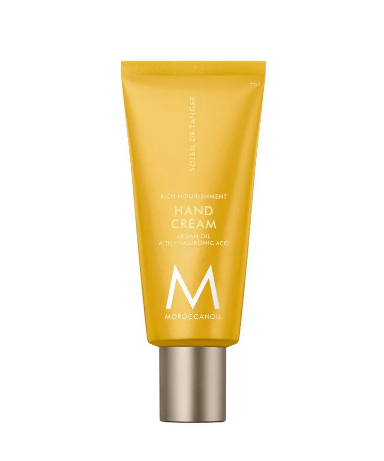 Moroccanoil Krém na ruce Soleil de Tanger Hand Cream 40 ml