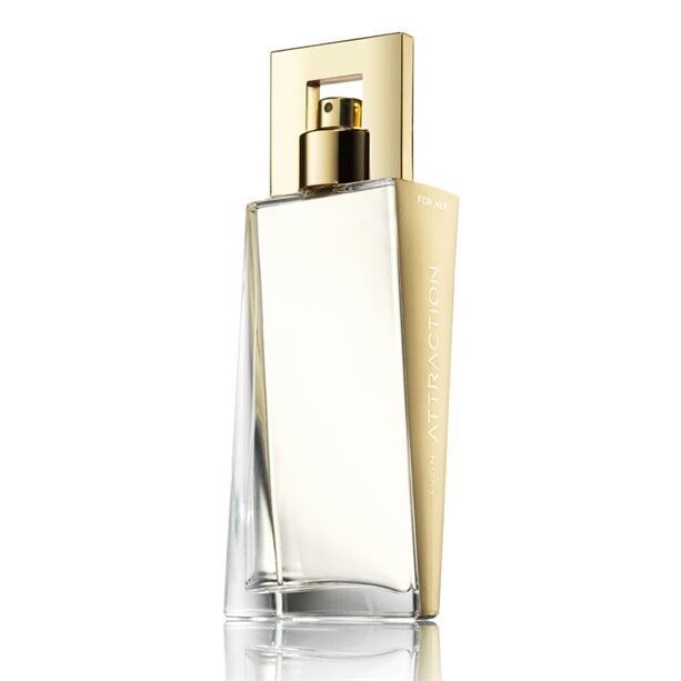 Avon Parfémovaná voda Attraction for Her EDP 100 ml