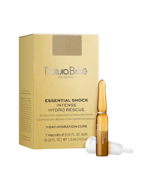 Natura Bissé Pleťové sérum Intense Hydro Rescue 7 x 1,5 ml