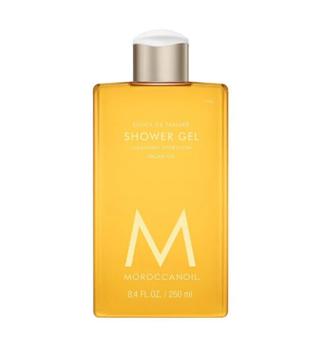 Moroccanoil Sprchový gel Soleil de Tanger Shower Gel 250 ml