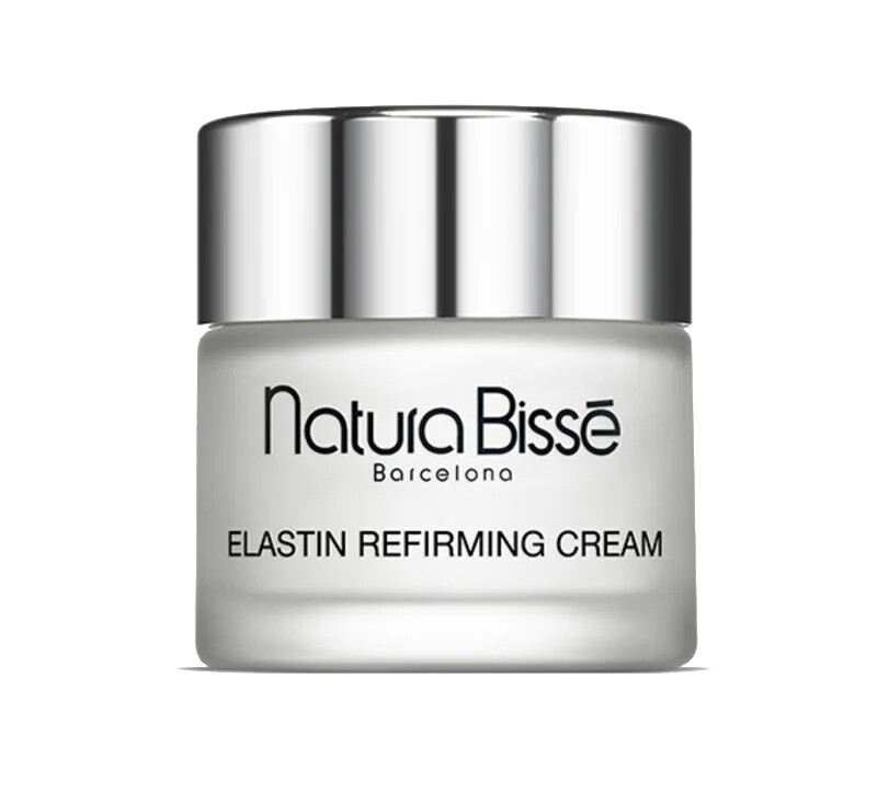 Natura Bissé Zpevňující pleťový krém Elastin Refirming Cream 75 ml