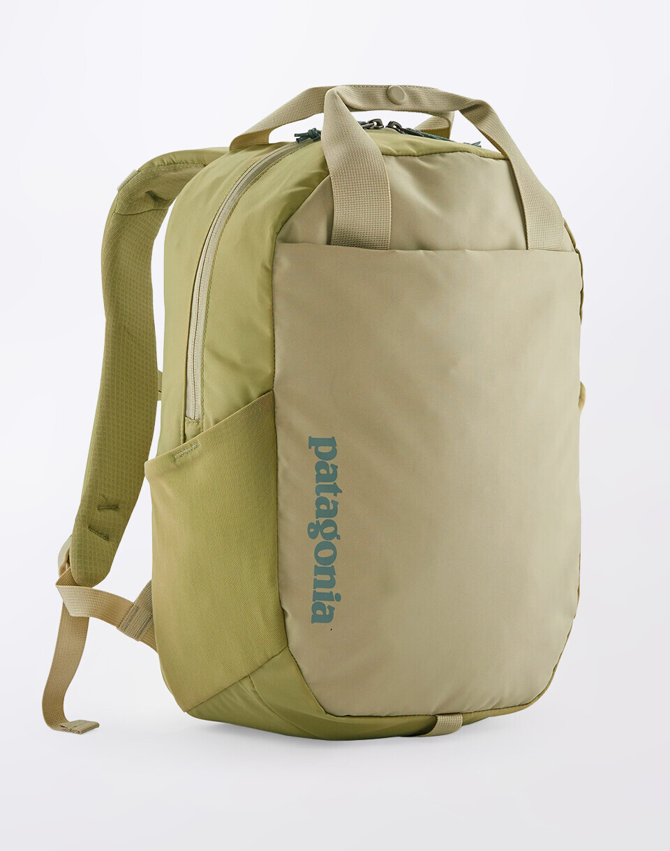 Patagonia Atom Tote Pack 20L Weathered Stone