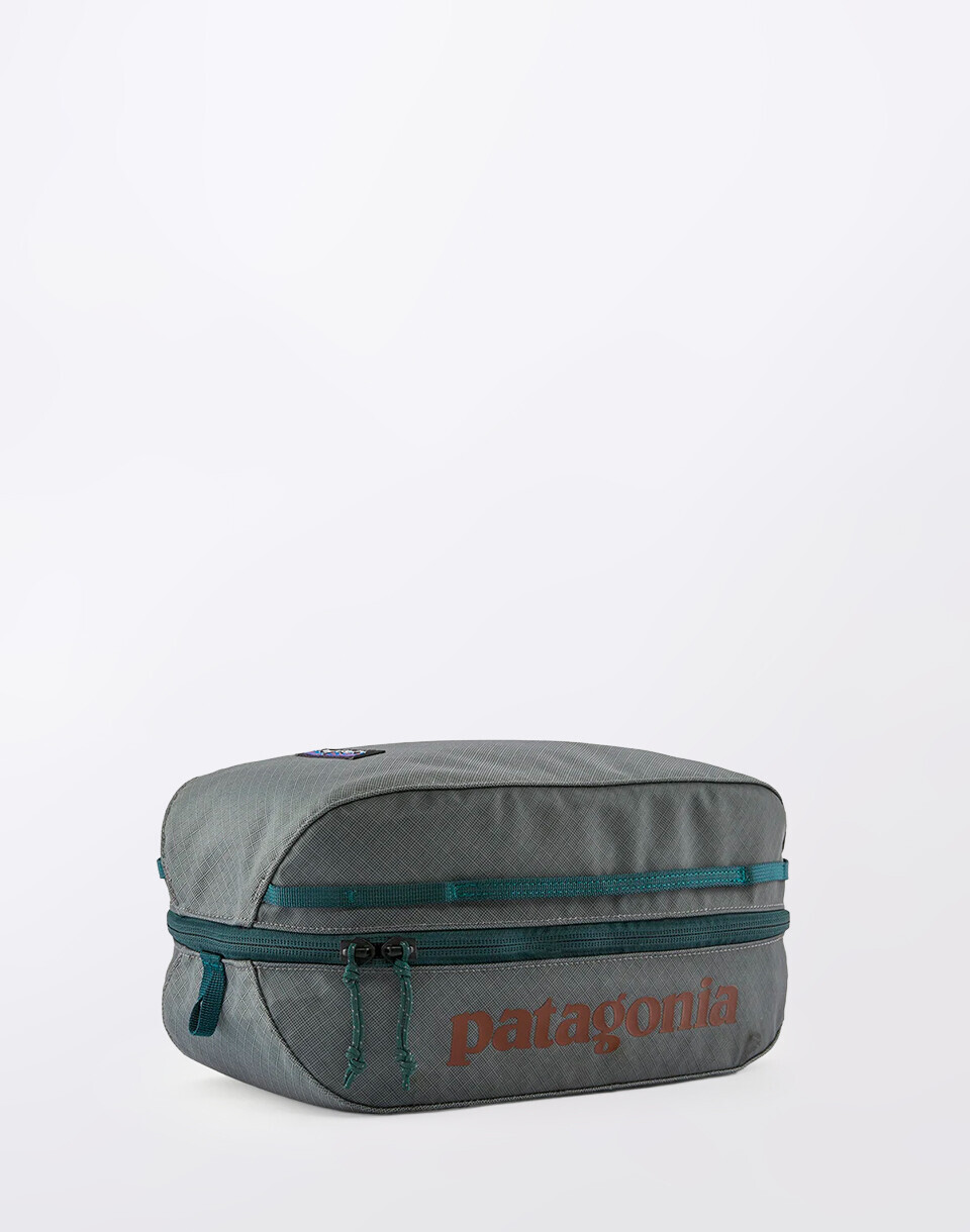 Patagonia Black Hole Cube 6L Noble Grey