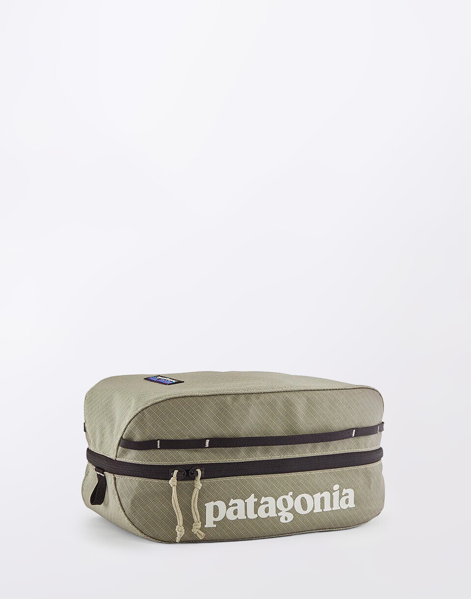 Patagonia Black Hole Cube 6L Weathered Stone
