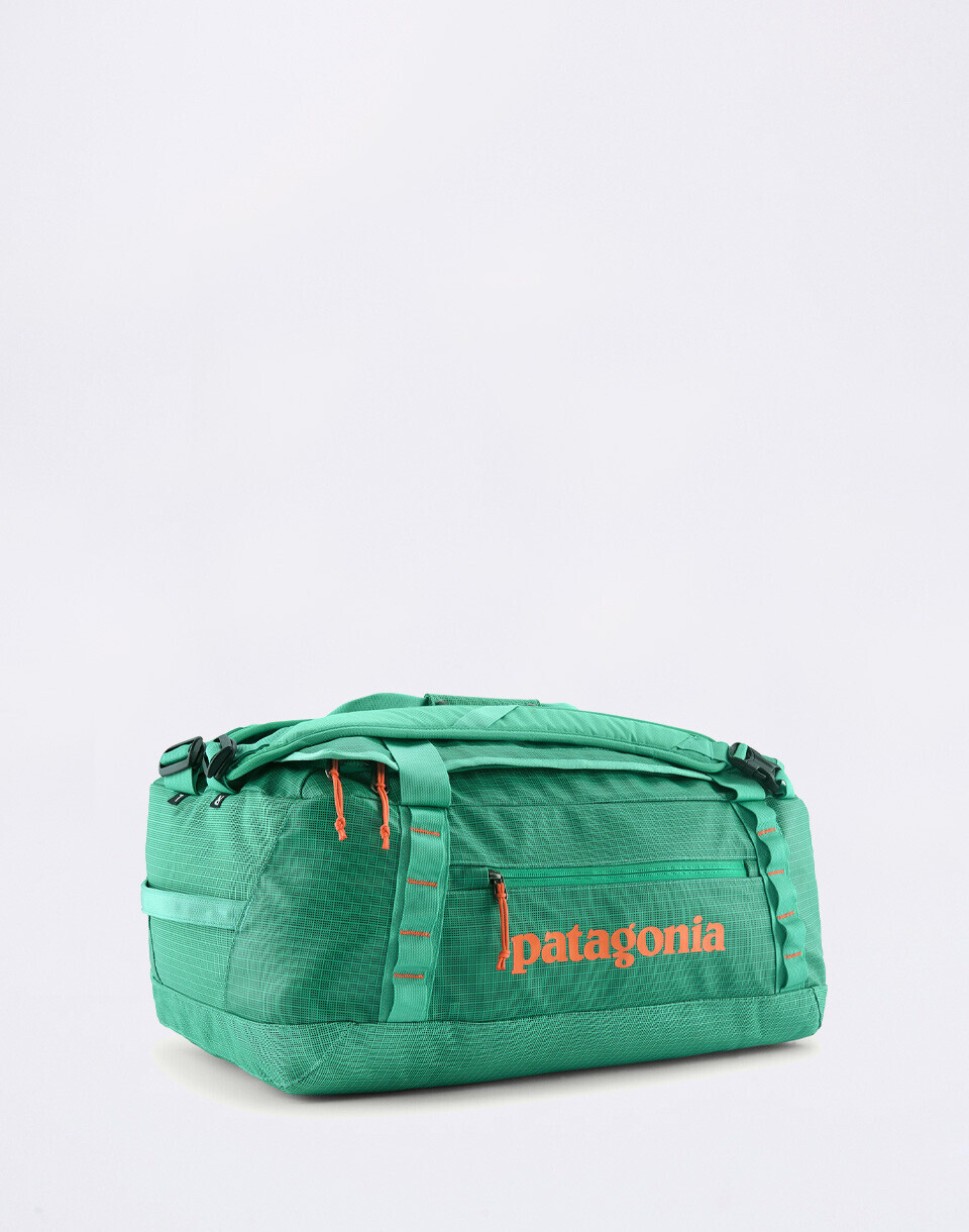 Patagonia Black Hole Duffel 40L Aqua Stone