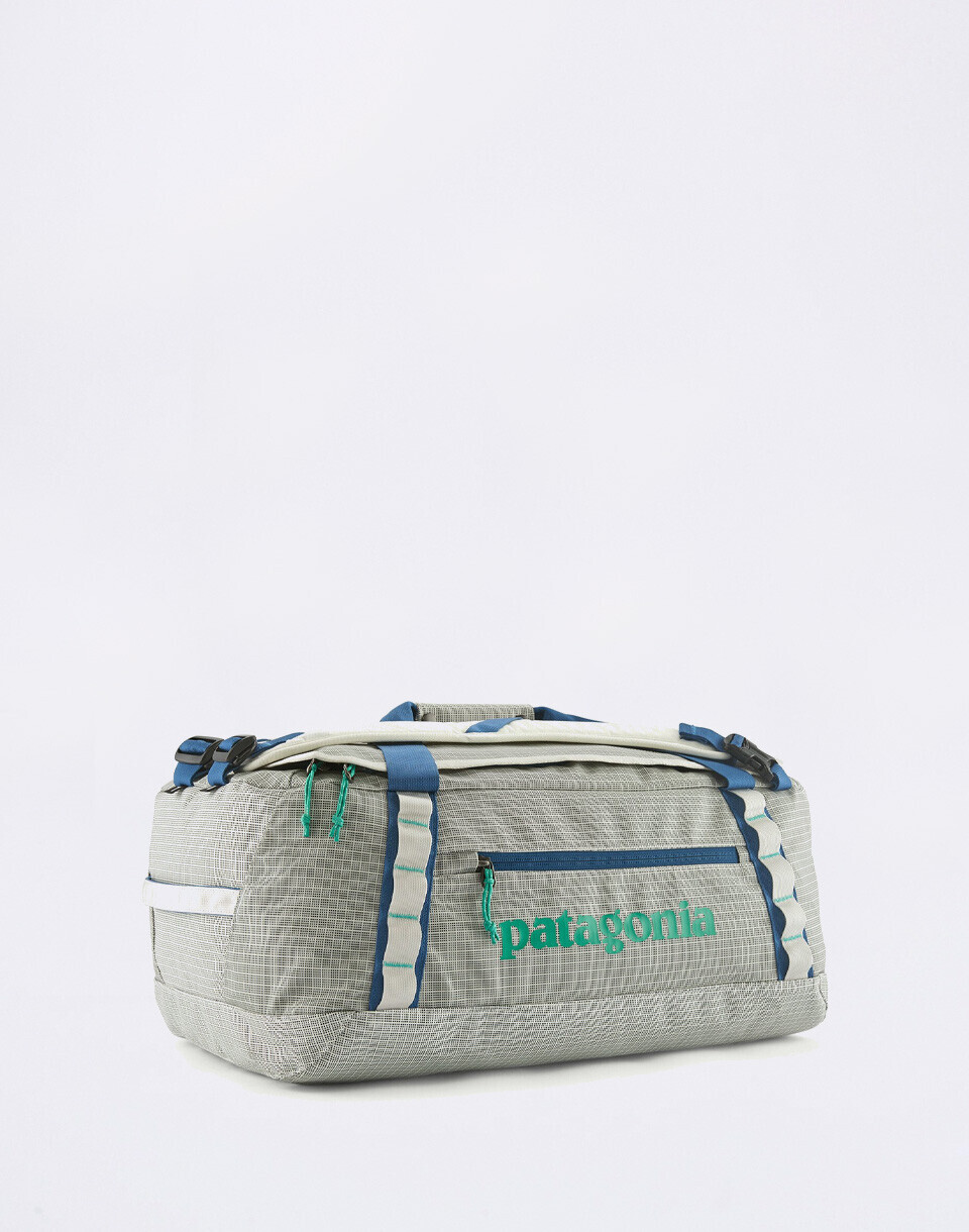 Patagonia Black Hole Duffel 40L Birch White