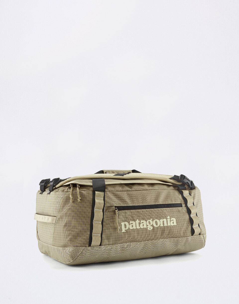 Patagonia Black Hole Duffel 40L Weathered Stone