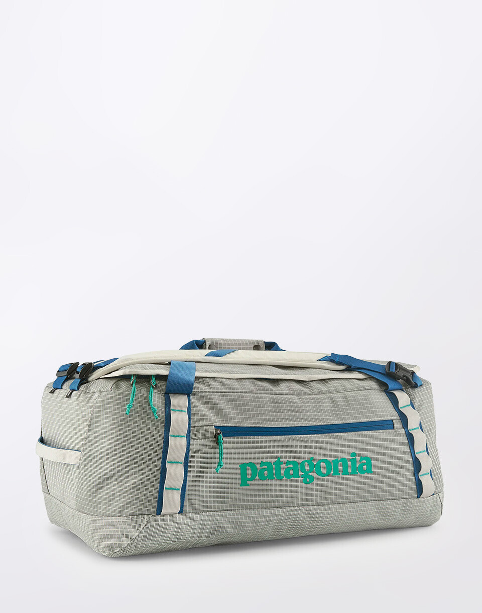 Patagonia Black Hole Duffel 55L Birch White