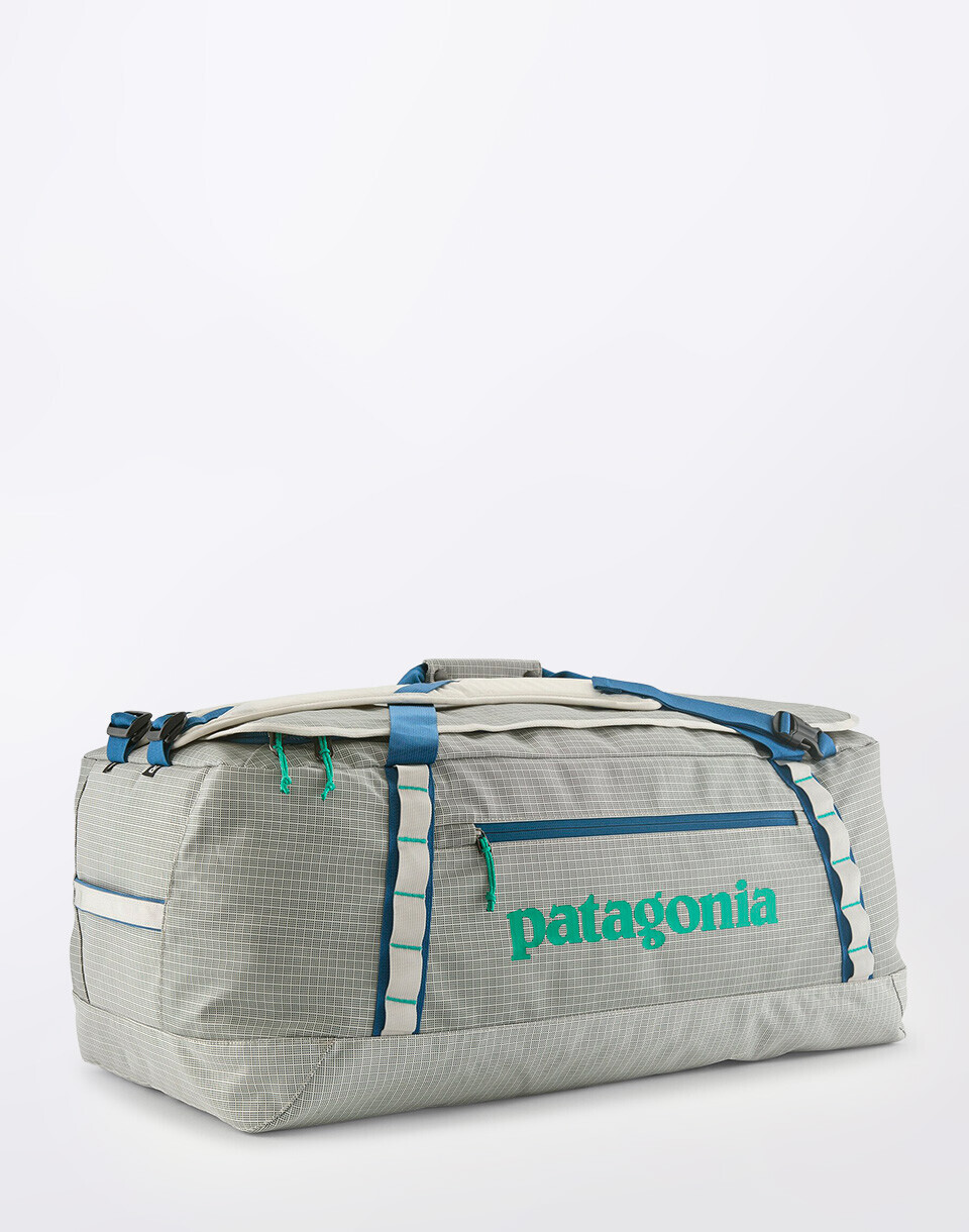 Patagonia Black Hole Duffel 70L Birch White
