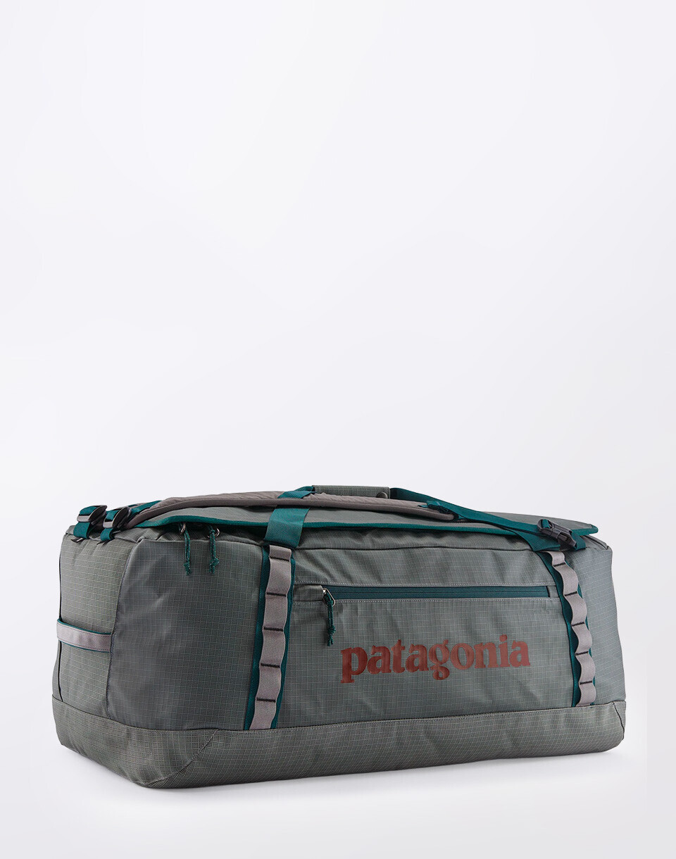 Patagonia Black Hole Duffel 70L Noble Grey