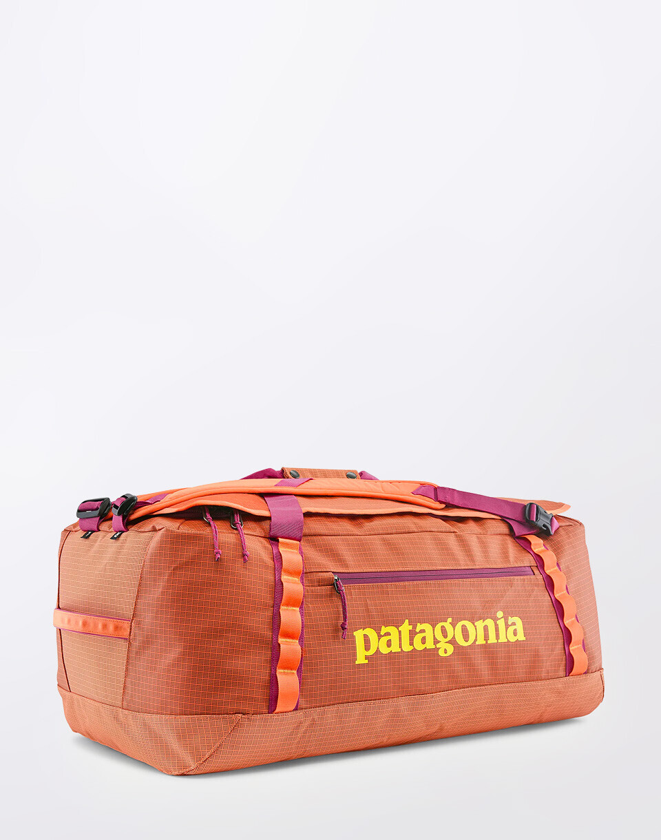 Patagonia Black Hole Duffel 70L Peach Sherbet