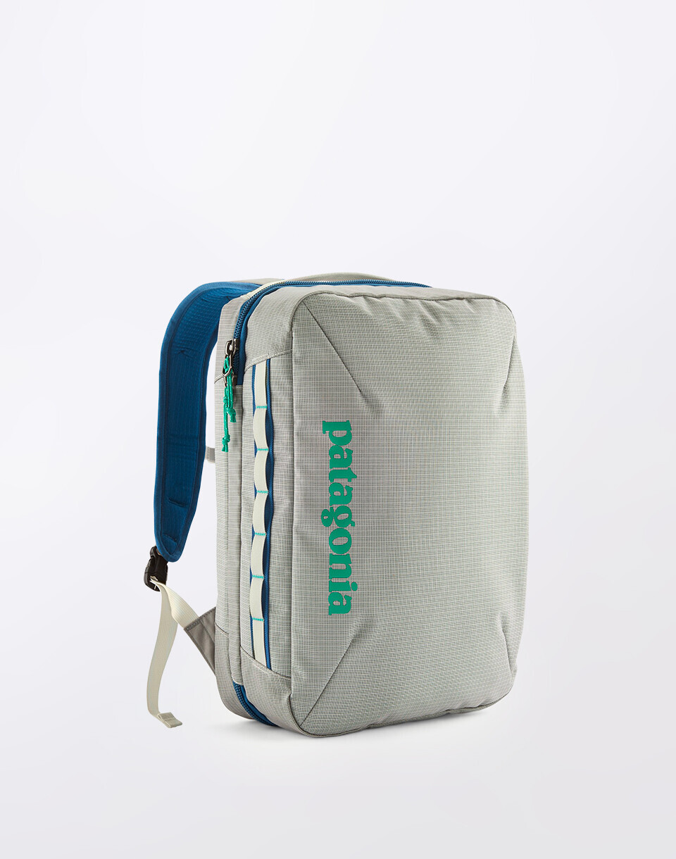 Patagonia Black Hole Micro MLC Birch White