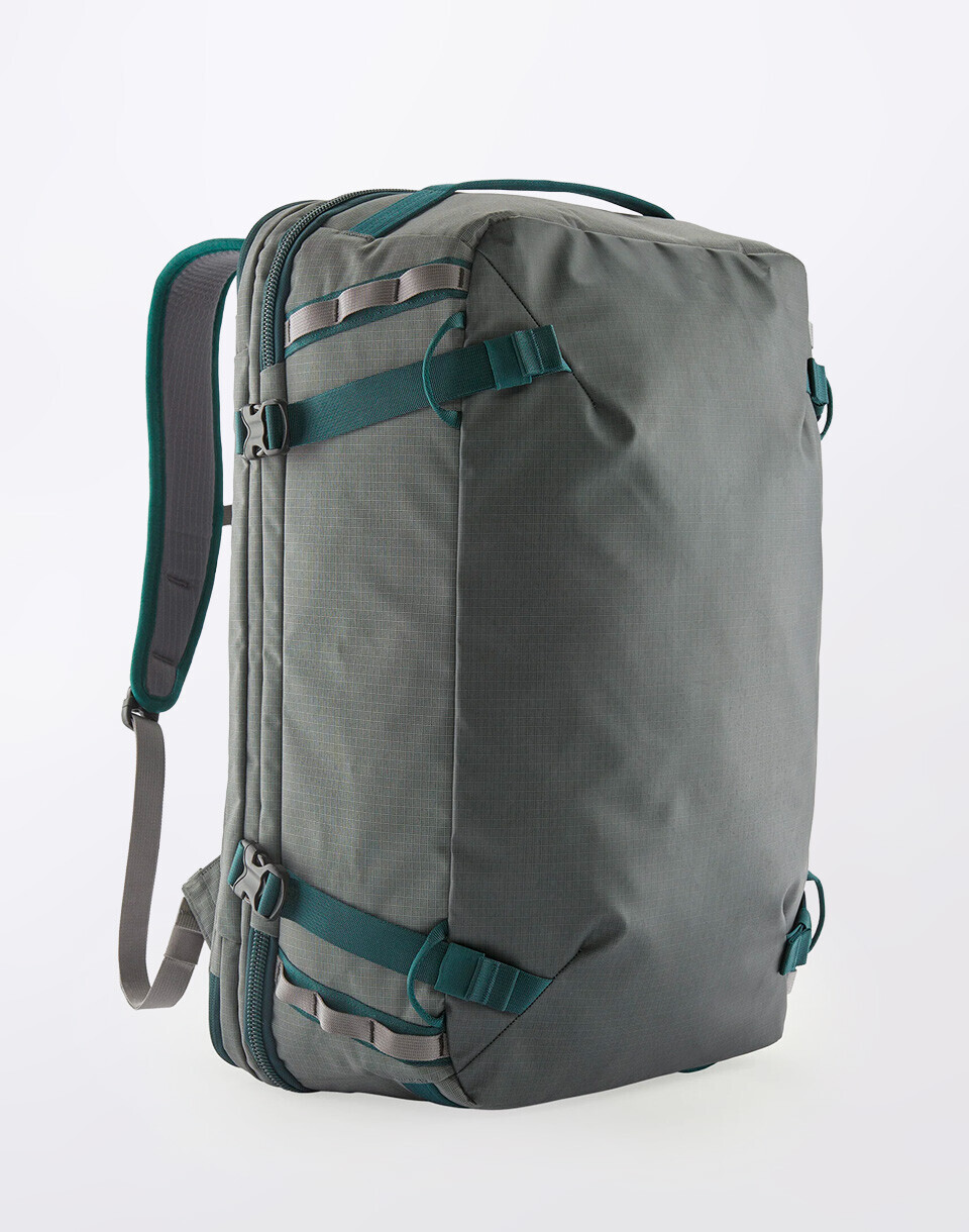 Patagonia Black Hole MLC Noble Grey