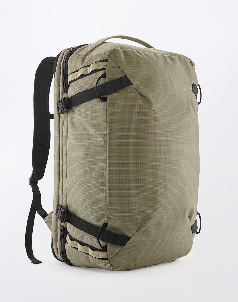 Patagonia Black Hole MLC Weathered Stone