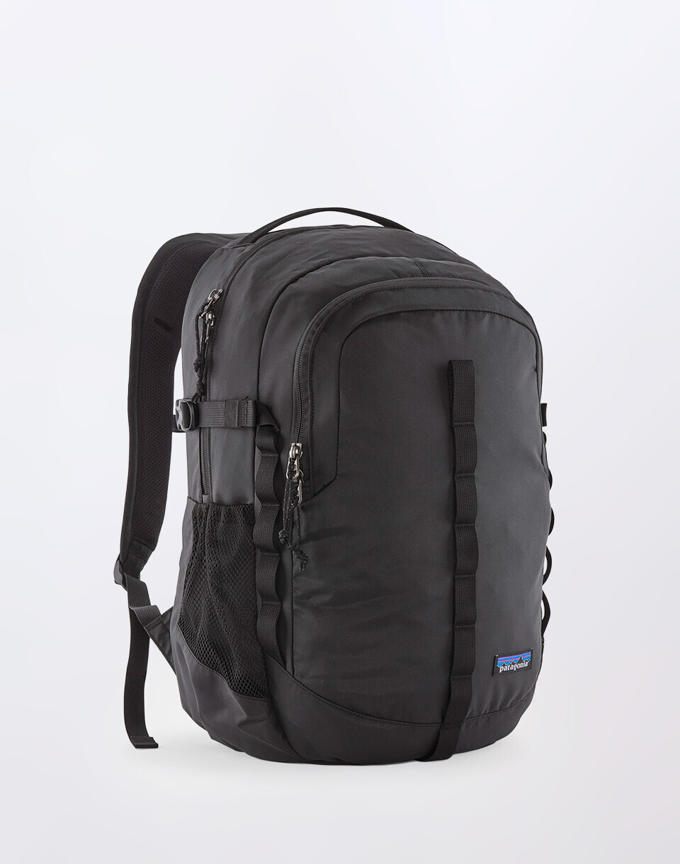 Patagonia Refugio Day Pack 26L Black 26 l