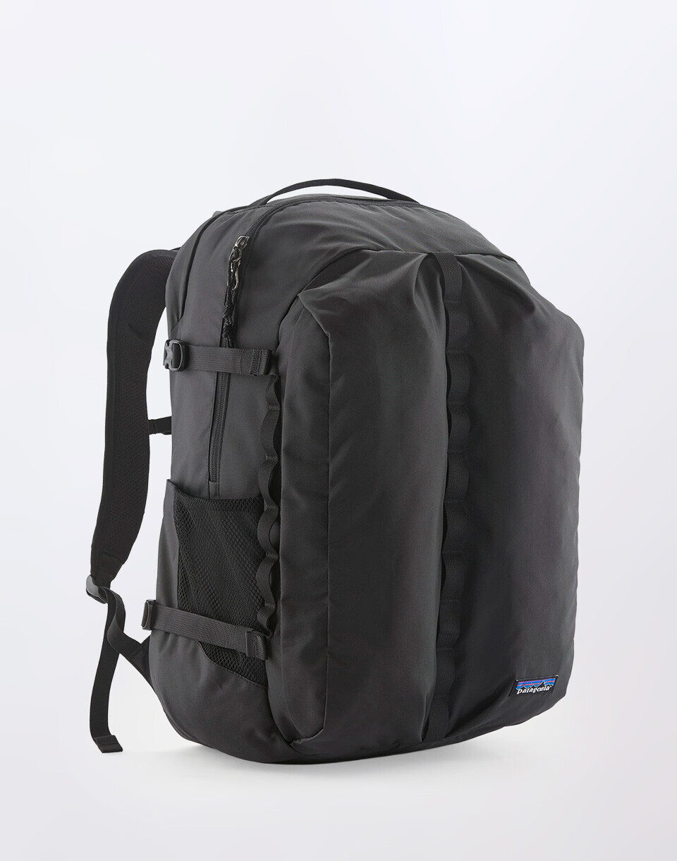 Patagonia Refugio Day Pack 32L Black 32 l