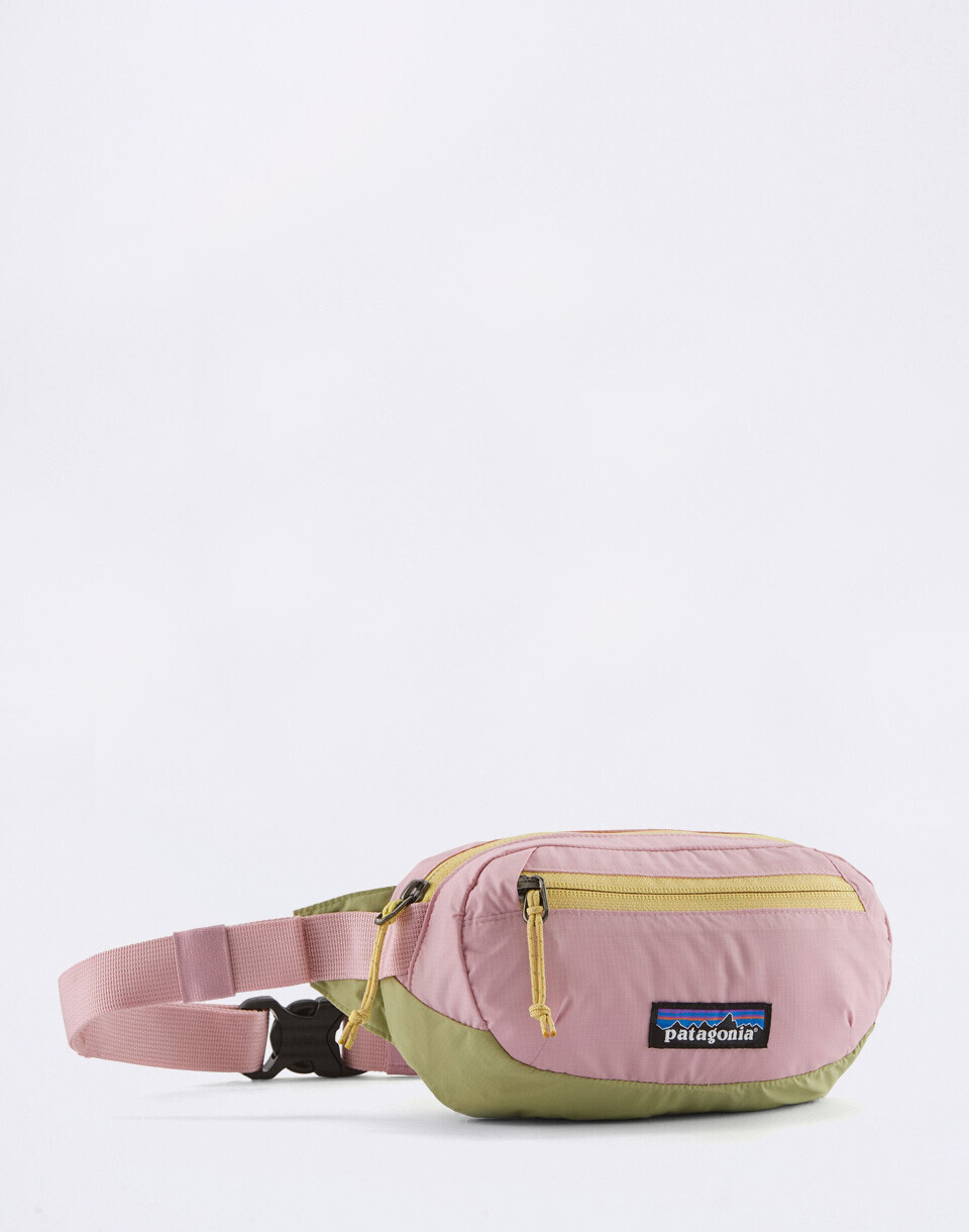 Patagonia Terravia Mini Hip Pack Quiet Violet