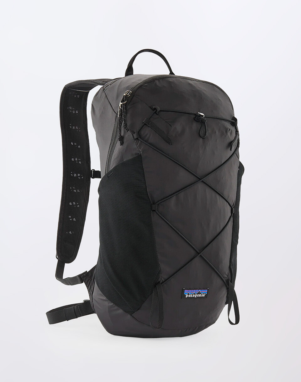 Patagonia Terravia Pack 14L L Black 14 l