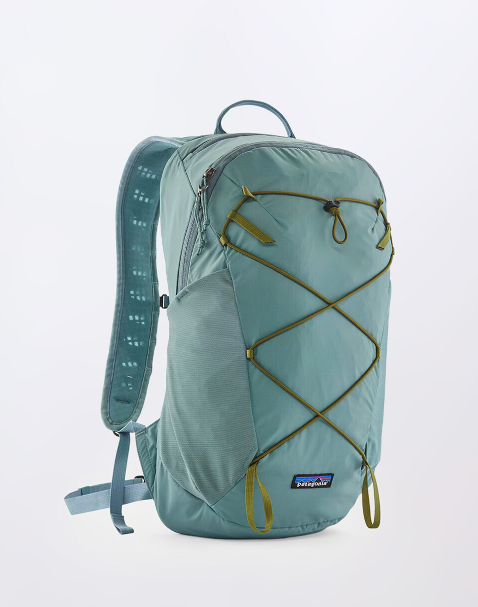 Patagonia Terravia Pack 14L M Blue Sage 14 l