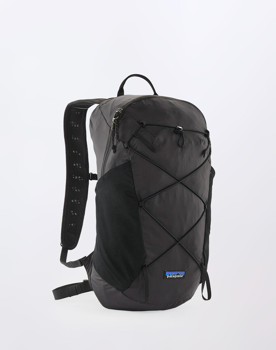 Patagonia Terravia Pack 14L S Black 14 l