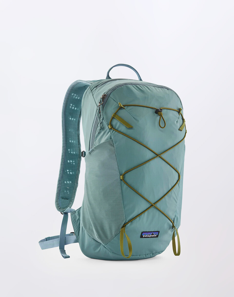Patagonia Terravia Pack 14L S Blue Sage 14 l