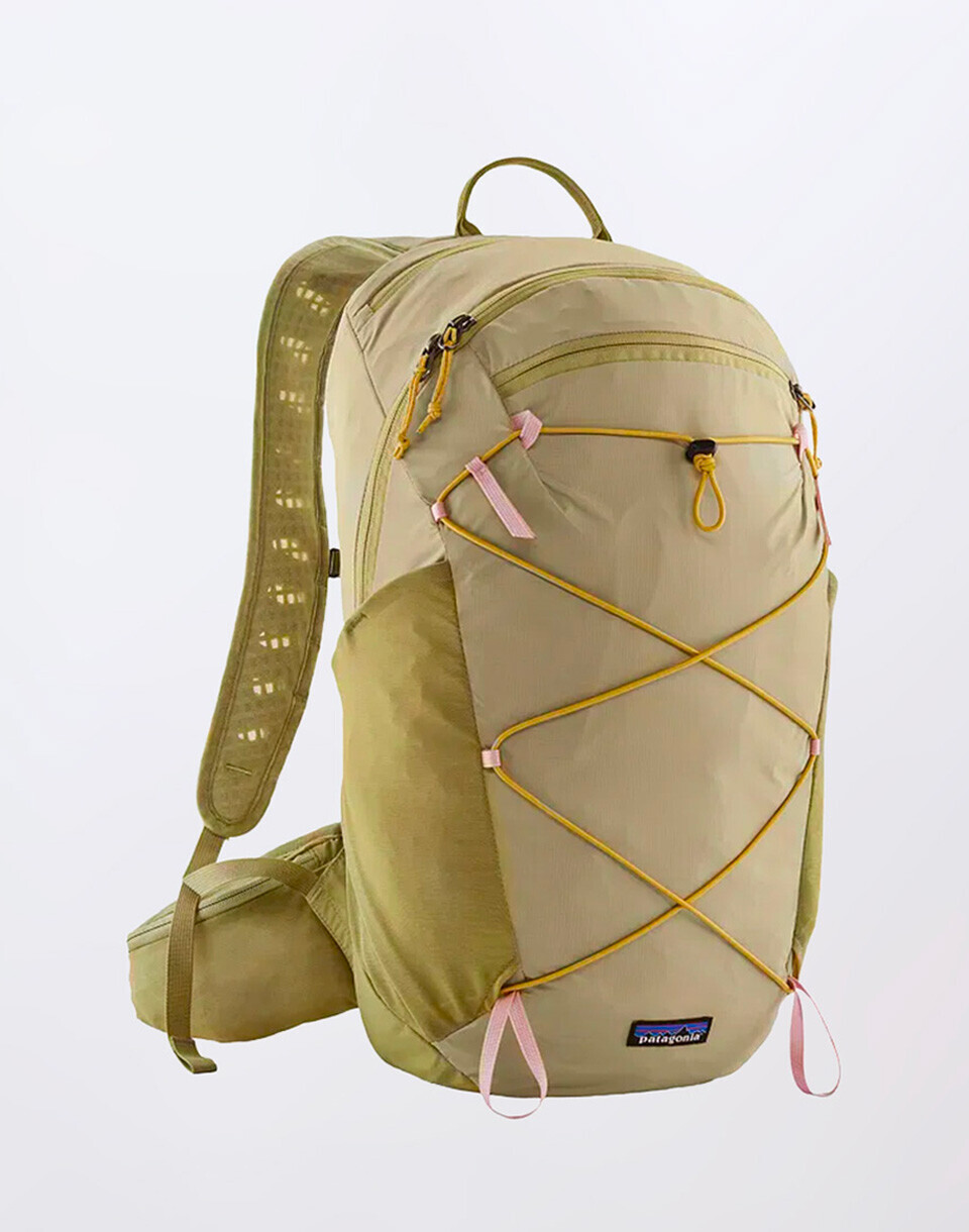 Patagonia Terravia Pack 22L L Weathered Stone