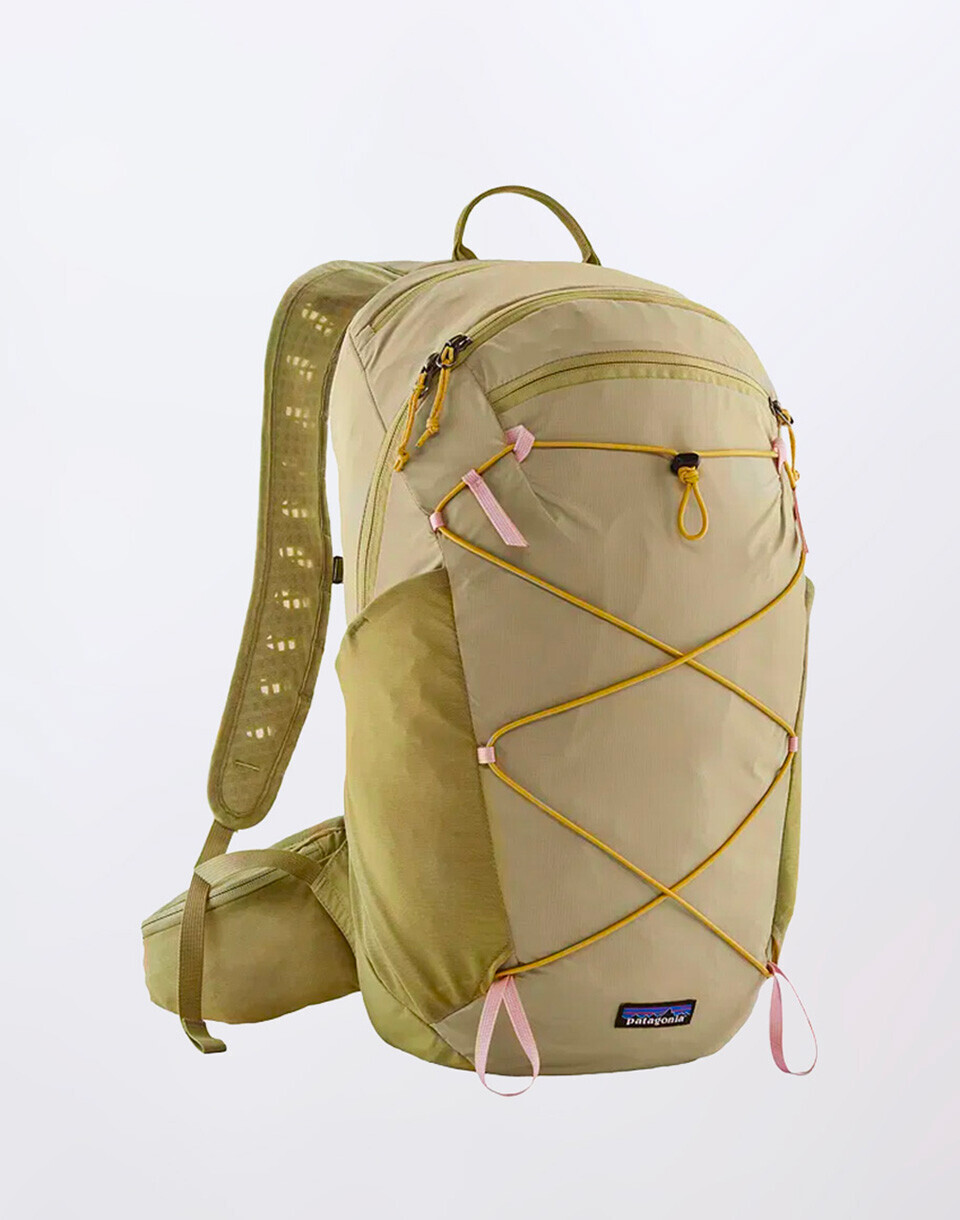 Patagonia Terravia Pack 22L M Weathered Stone