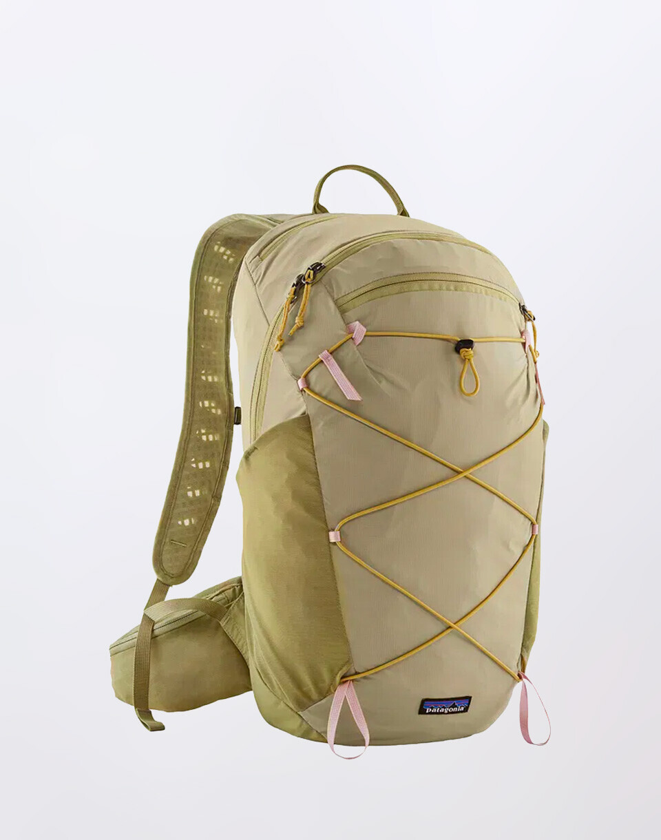 Patagonia Terravia Pack 22L S Weathered Stone