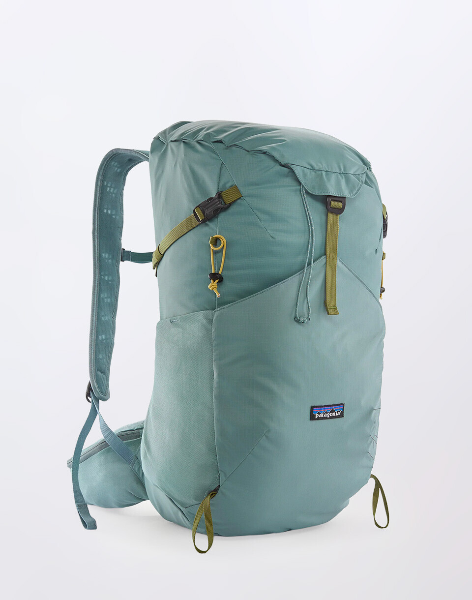Patagonia Terravia Pack 28L M Blue Sage