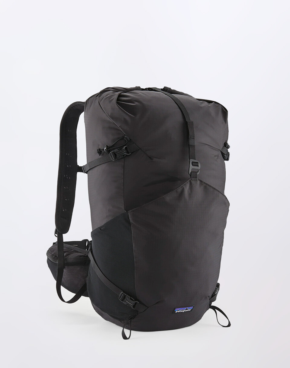 Patagonia Terravia Pack 36L S Black