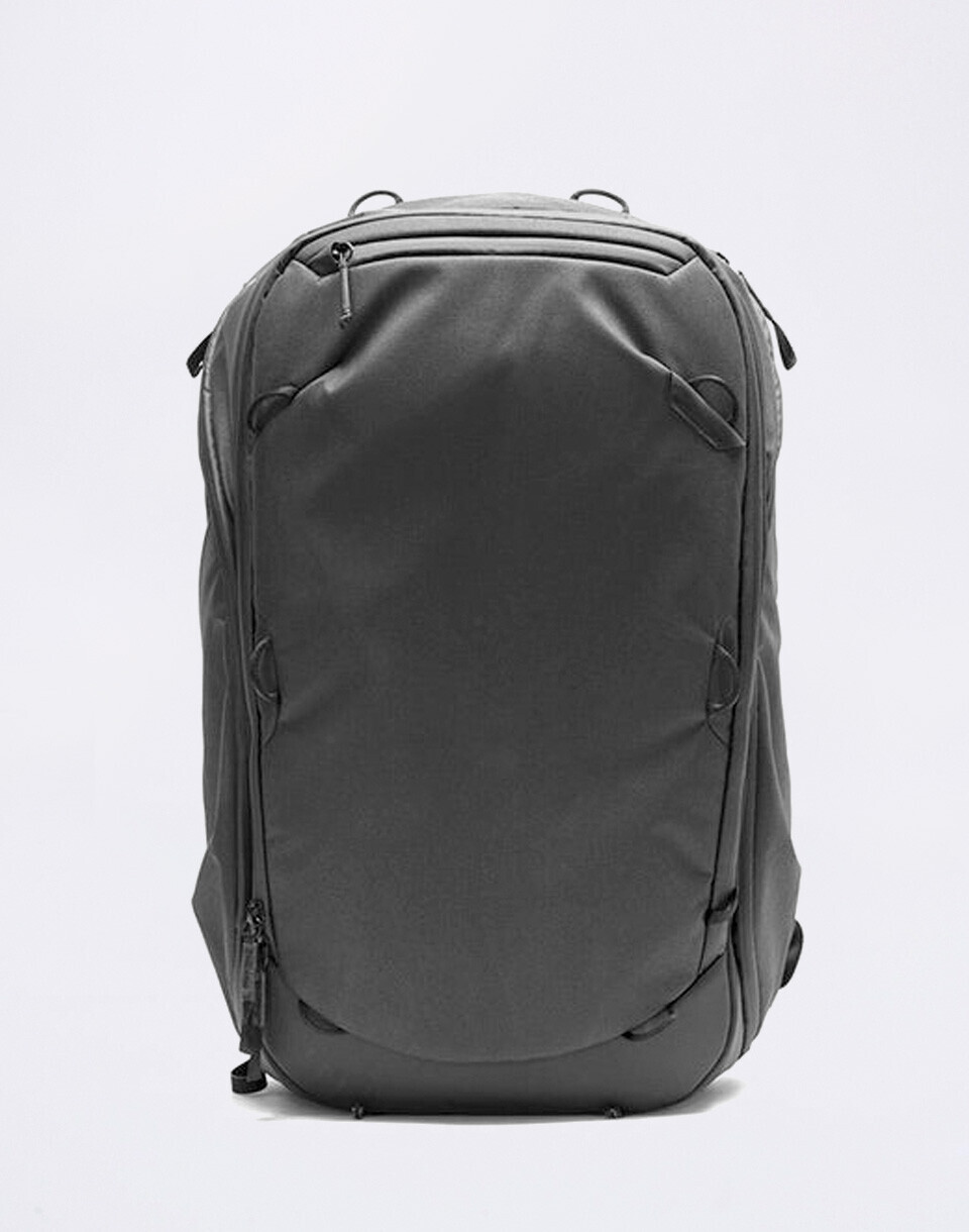 Peak Design Travel Bacpack 45L v2 Black 45 l