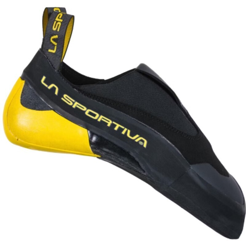 La Sportiva Cobra 4.99 36 Černá