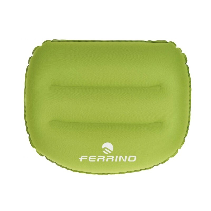Ferrino Air Pillow  Zelená