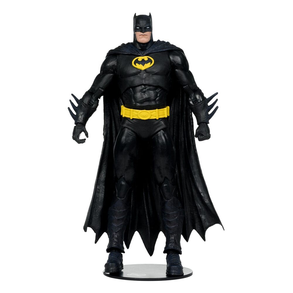 McFarlane | Batman - sběratelská figurka Batman (JLA) 18 cm