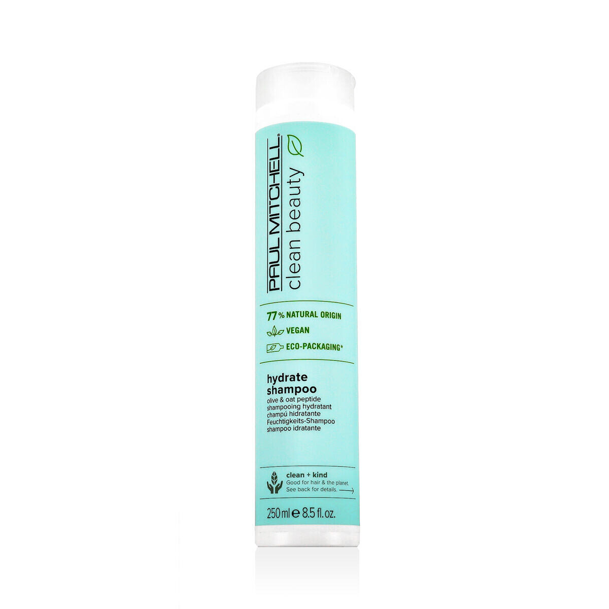 Paul Mitchell Clean Beauty Hydrate Shampoo hydratační šampon 250 ml unisex