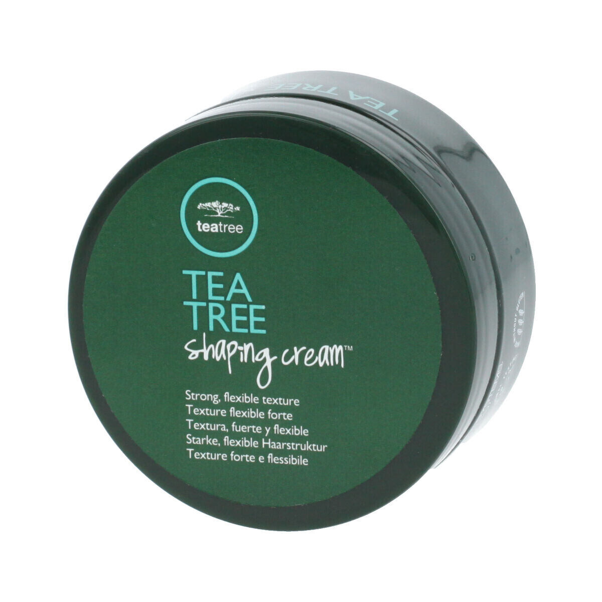 Paul Mitchell TEA TREE Shaping Cream stylingový krém na vlasy 85 g unisex
