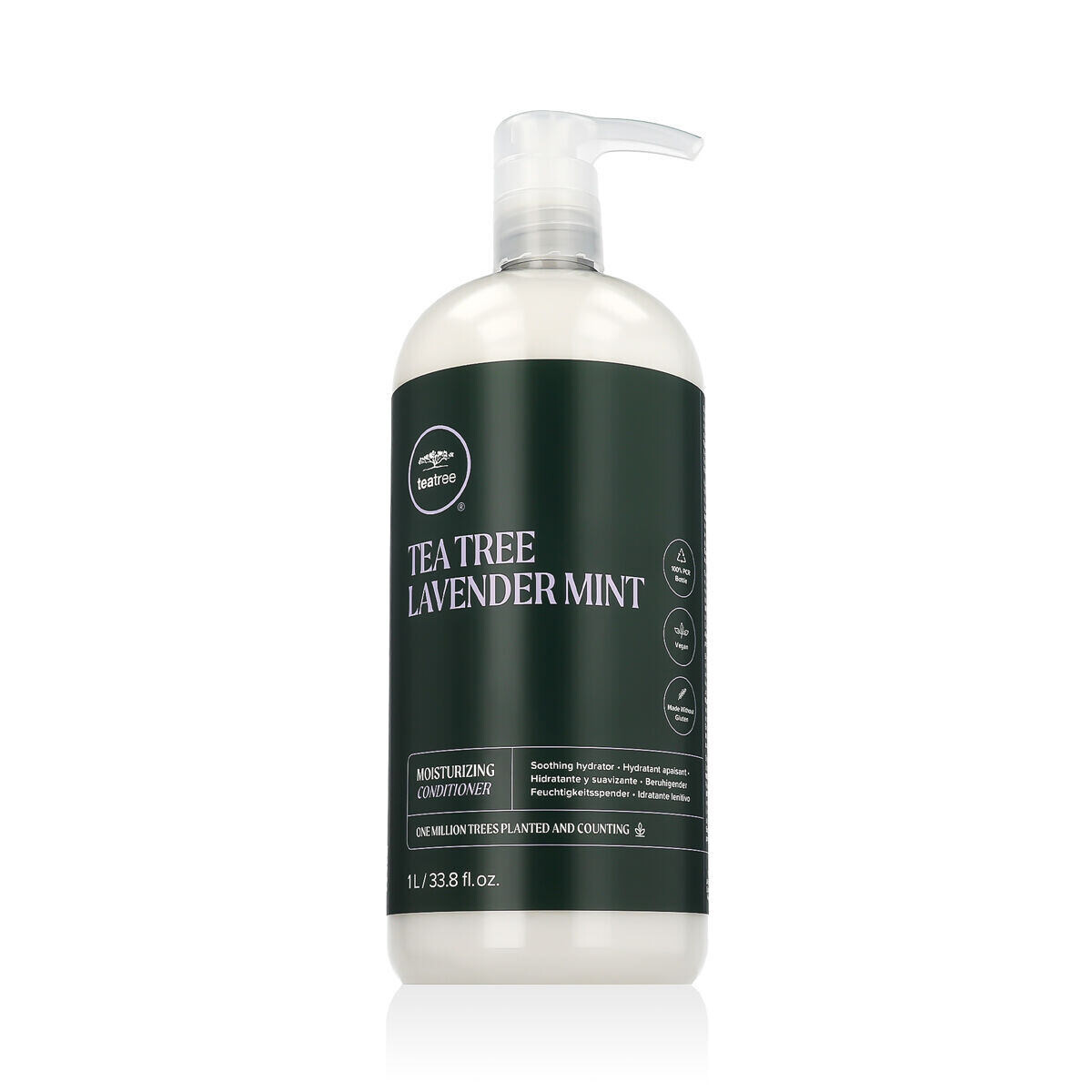 Paul Mitchell Lavender Mint Moisturizing Conditioner hydratační kondicionér 1000 ml unisex