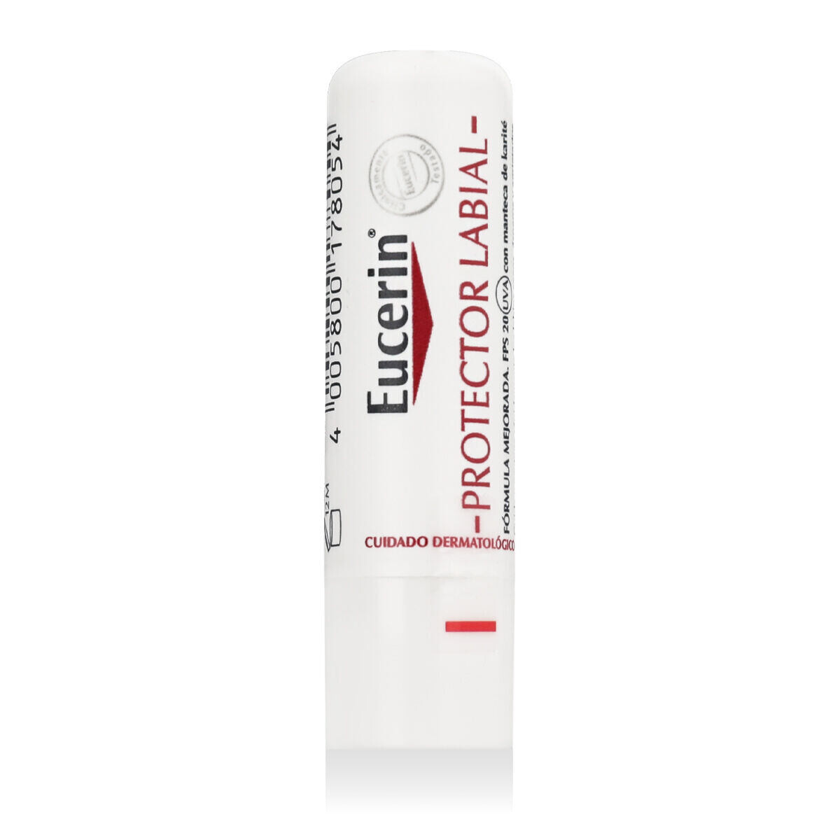 Eucerin Lip Protector SPF20 vyživující balzám pro popraskané rty se sluneční ochranou 4.8 g