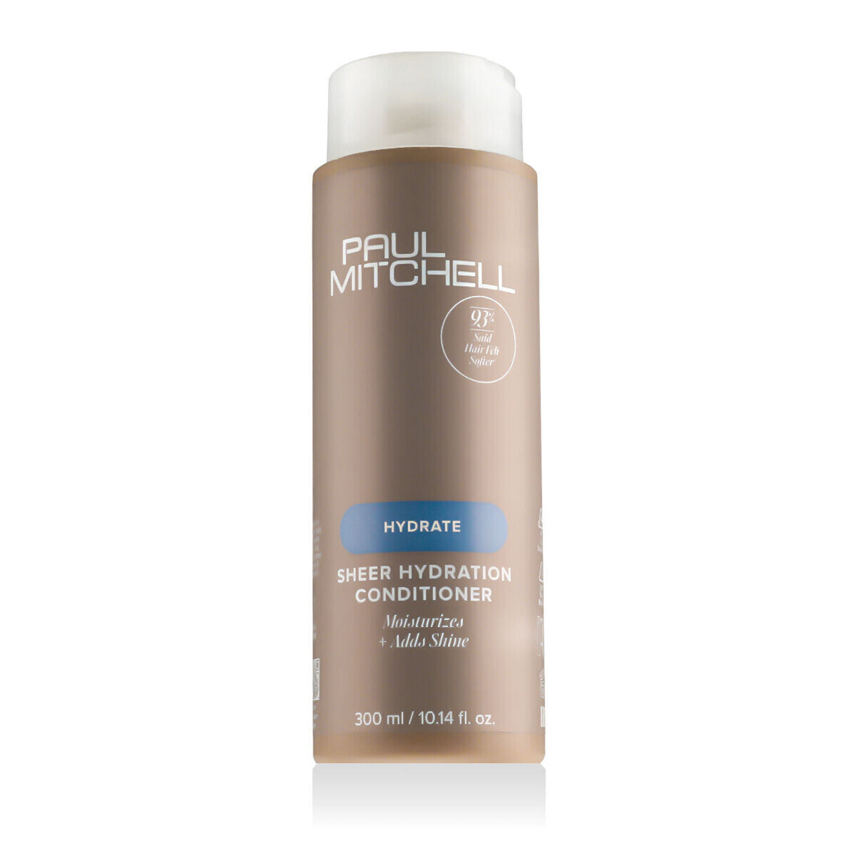 Paul Mitchell Hydrate Sheer Hydration Conditioner kondicionér 300 ml unisex