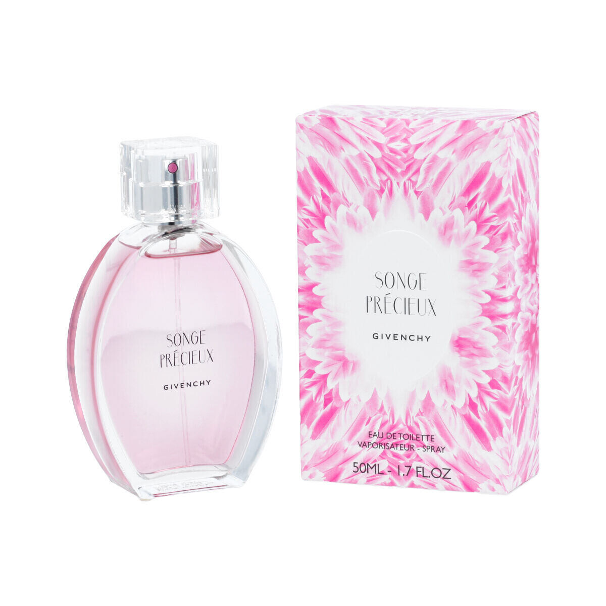 Givenchy Songe Precieux 50 ml toaletní voda pro ženy